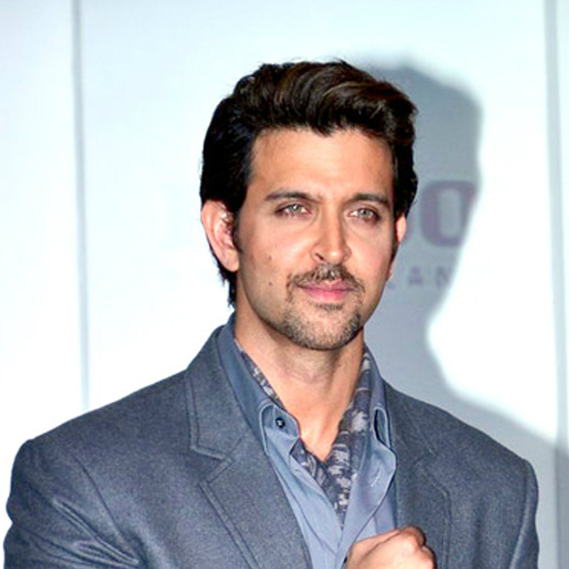 Mixed debut for Hrithik’s Just Dance
