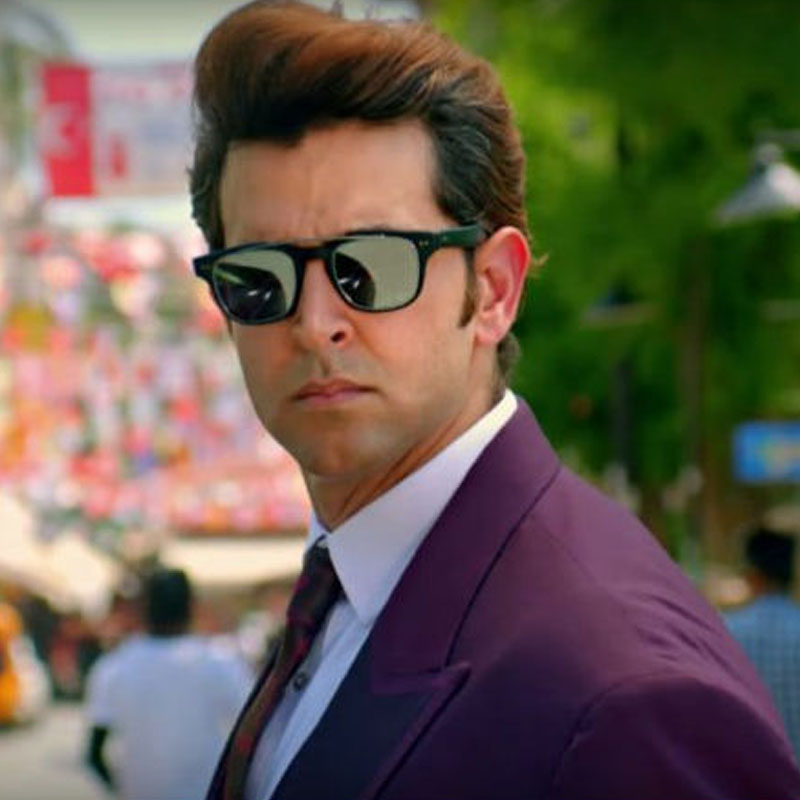 Morocco’s Marrakesh Film Festival will honour Hrithik Roshan by screening four of his films