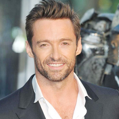 Hugh Jackman to play Blackbeard in the upcoming film Pan