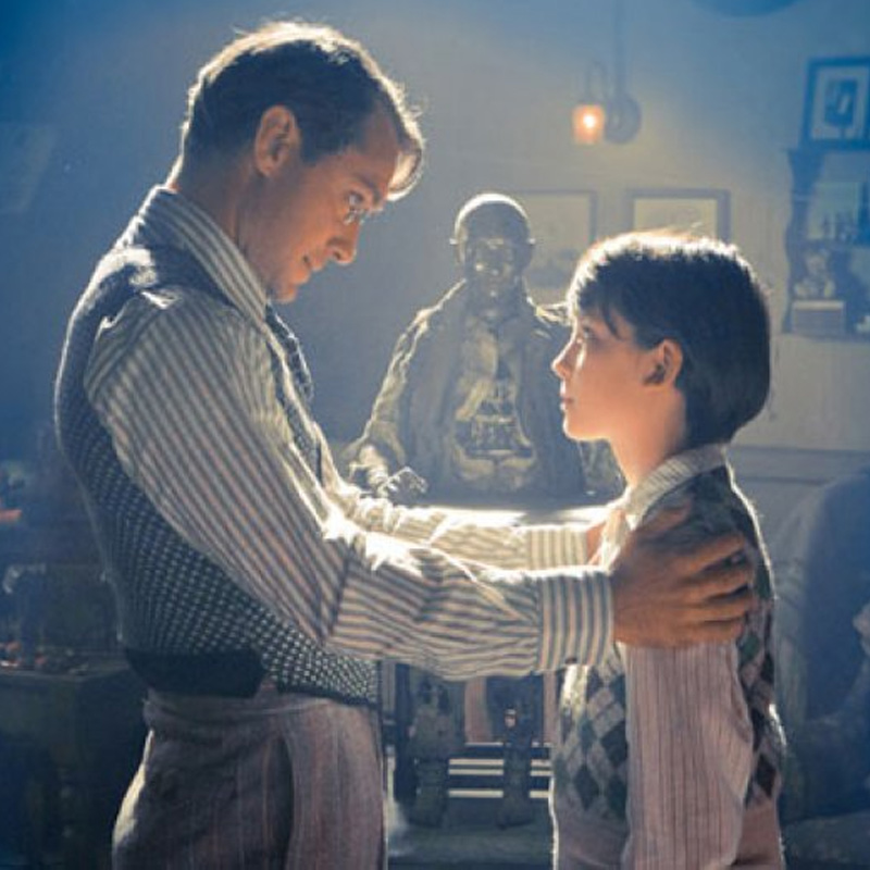 ‘The Artist’, ‘Hugo’ win five Oscars each