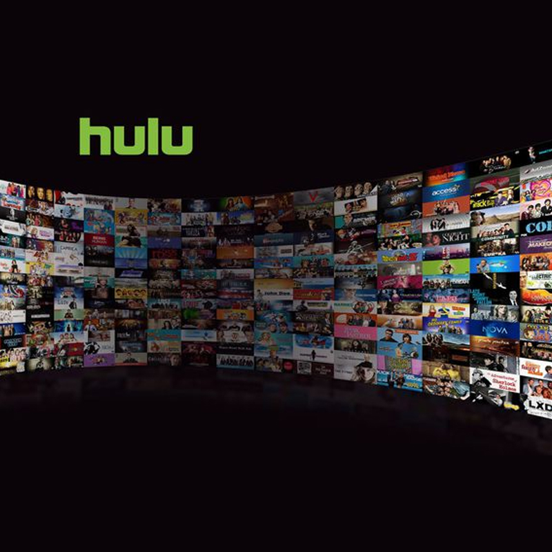 Johannes Larcher departs Hulu