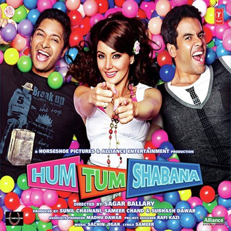 Release of Hum Tum Shabana delayed to 30 September
