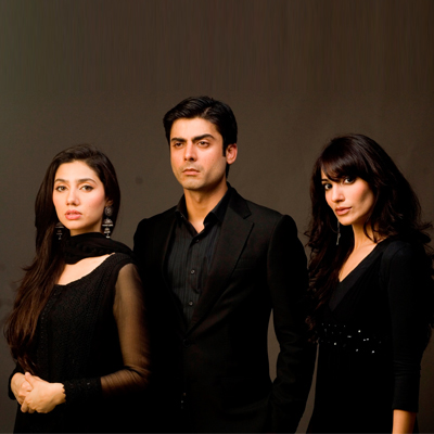 First Look: Humsafar starring Fawad Khan on Zindagi