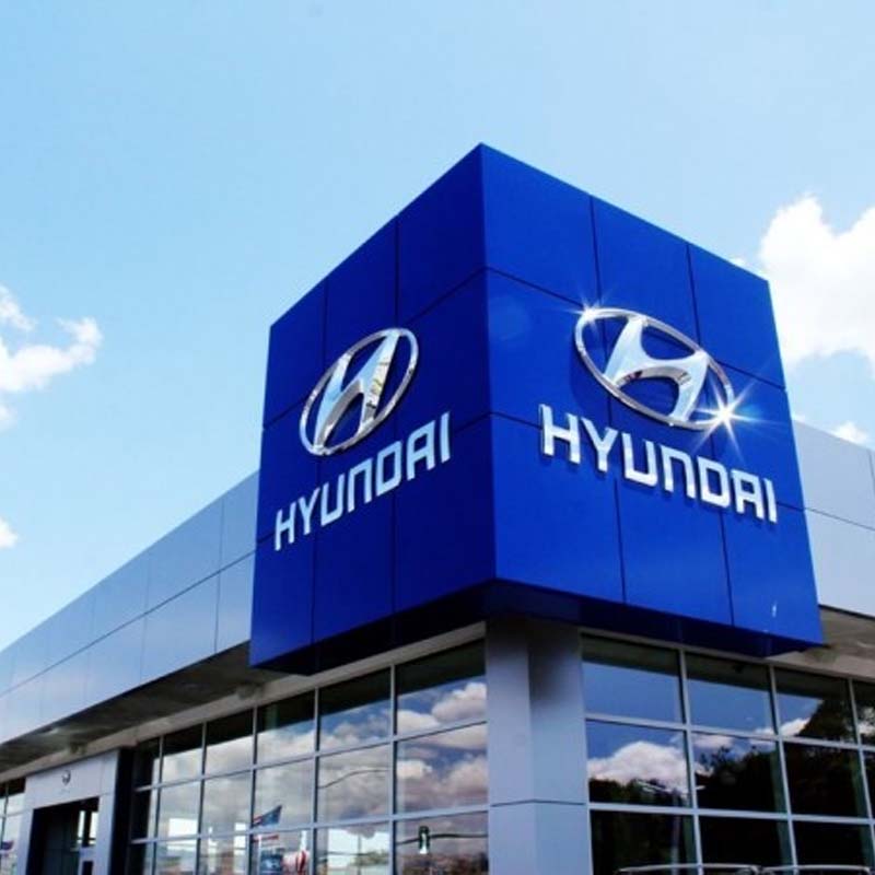 Hyundai Motor rolls out new global brand campaign