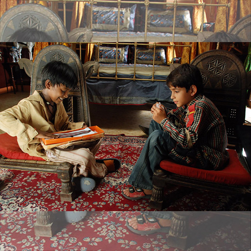 I Am Kalam bags three Silent River film fest awards