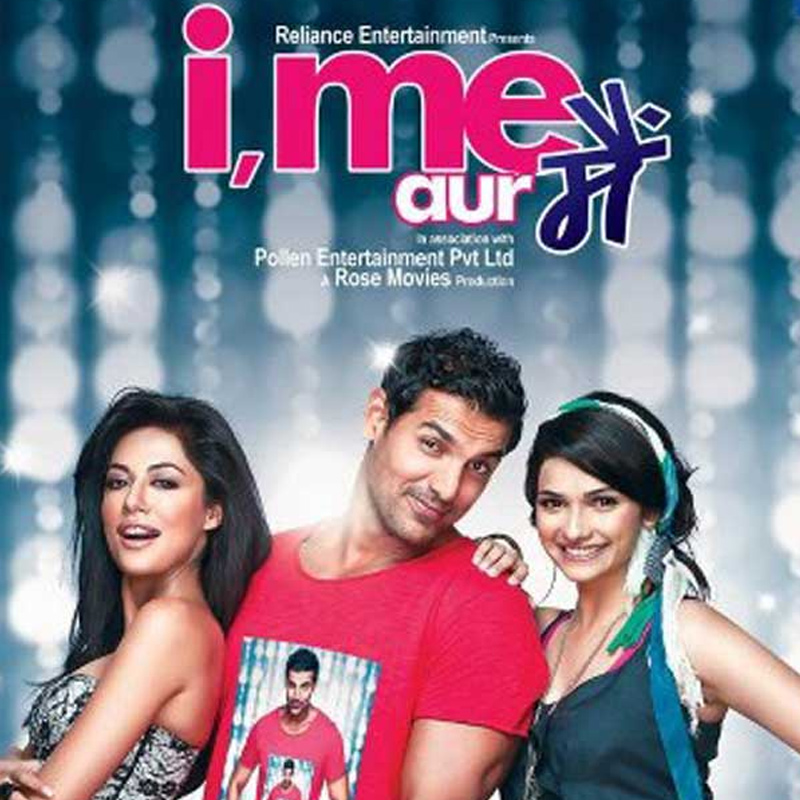 I Me Aur Main: A contemporary love triangle