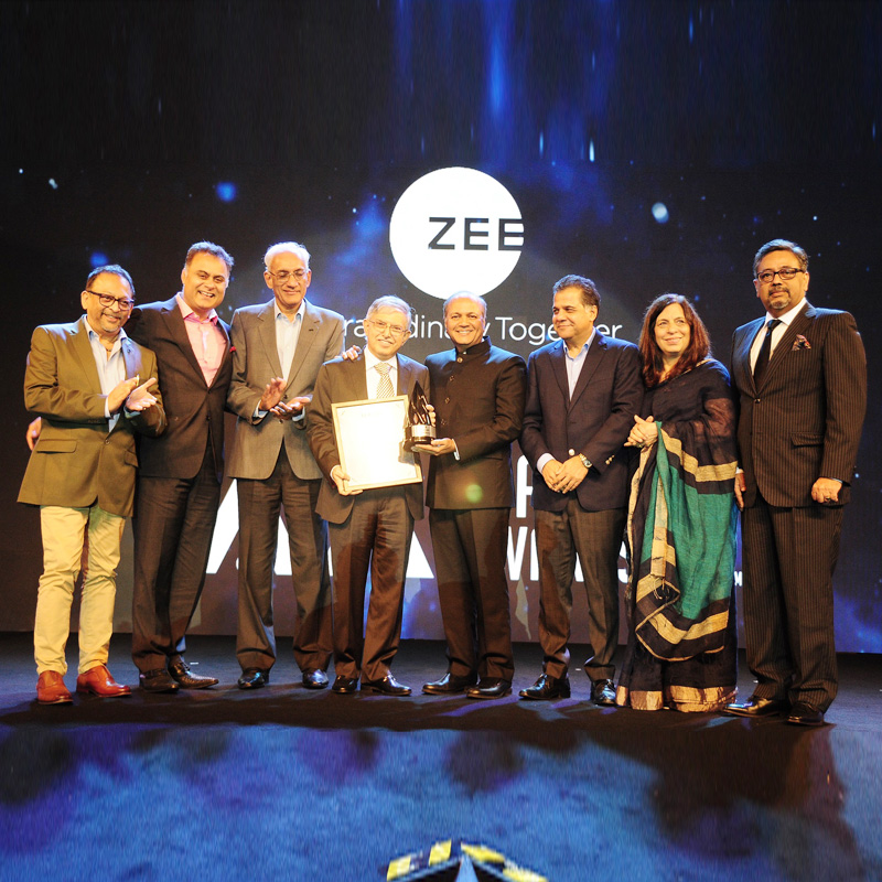 IAA Leadership Award announced winners for sixth edition