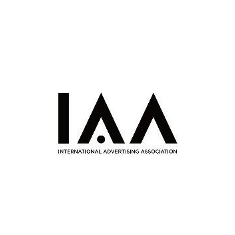 IAA unveils new identity on 80th anniversary