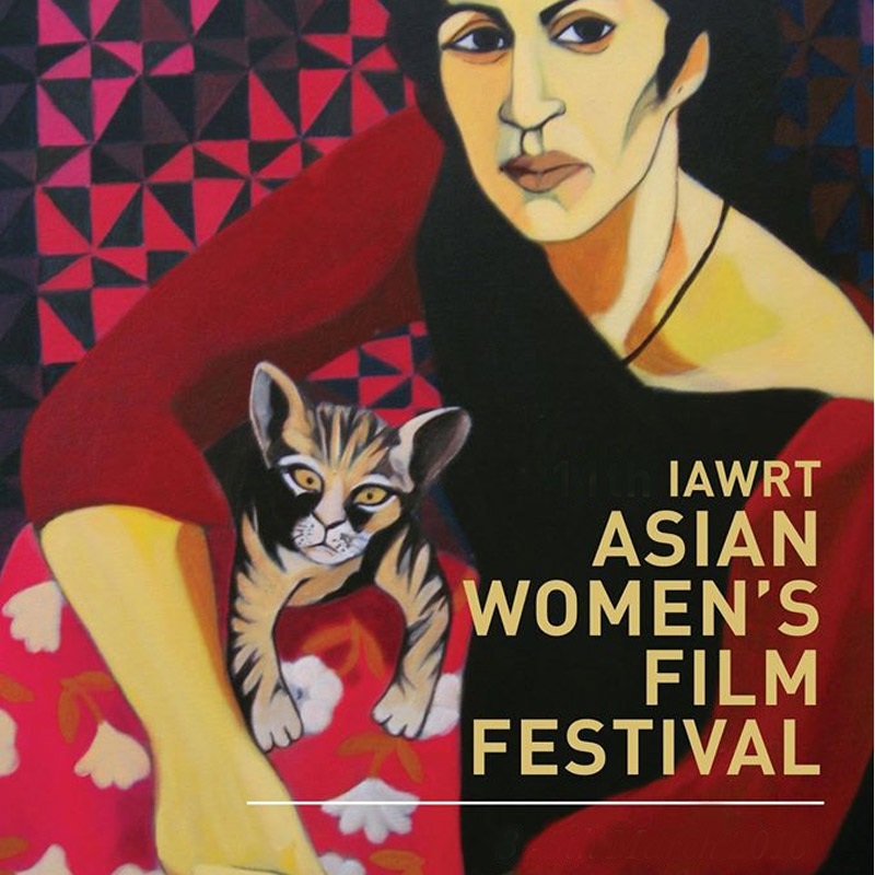 46 films to screen in 8th IAWRT Asian Women’s Film Festival