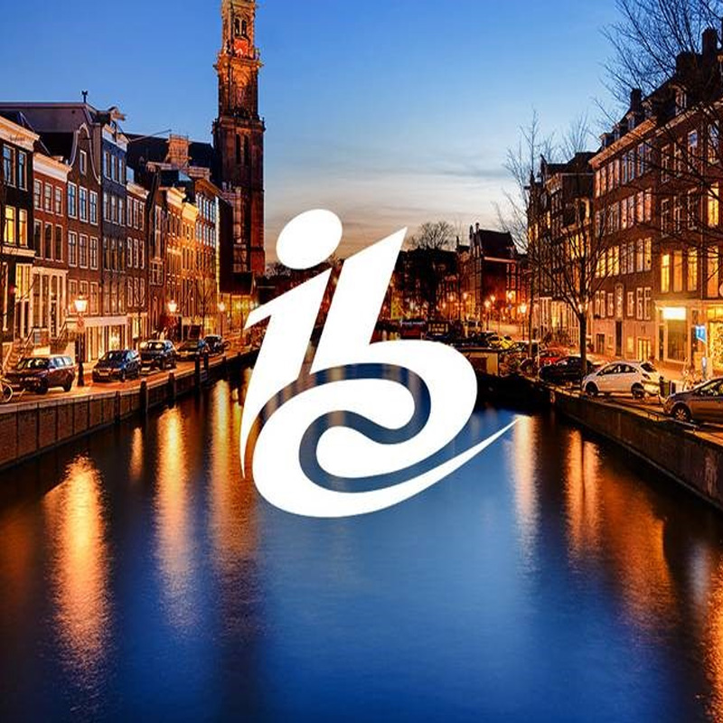 IBC 2016 scores another triumph