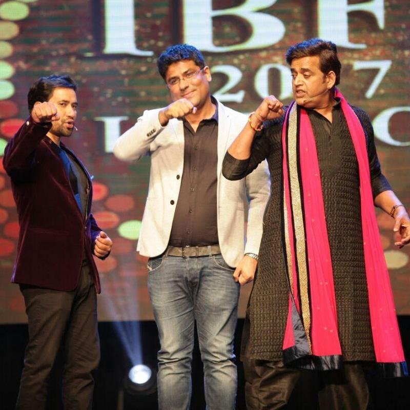 IBFA awards in Thailand on 9 June