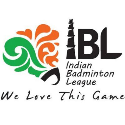 Indian Badminton League shuttles to Jan 2015