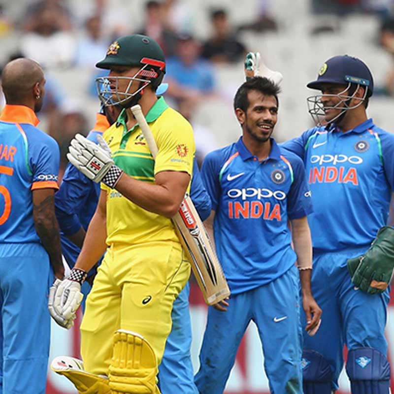 Ad volume for cricket up by 16% in last 2 years