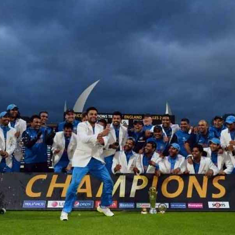 Reliance Communications partners with Star Sports for live streaming of ICC Champions Trophy 2013 matches for 3G customers