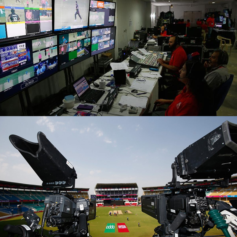 ICC seeks media agency for 2012 Twenty20 World Cup