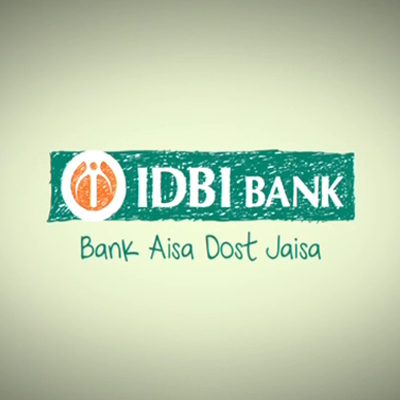 Ogilvy Mumbai positions IDBI Bank as Bank aisa dost jaisa