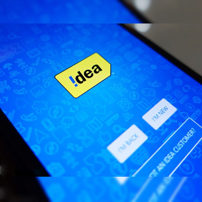 Idea Cellular  to offer live TV, music services