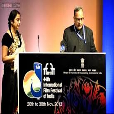 26 features and 16 non-features in Indian Panorama of 44th IFFI