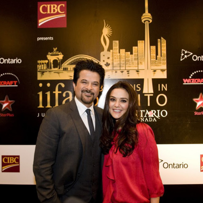 Vancouver pitches in for next IIFA at Vancouver