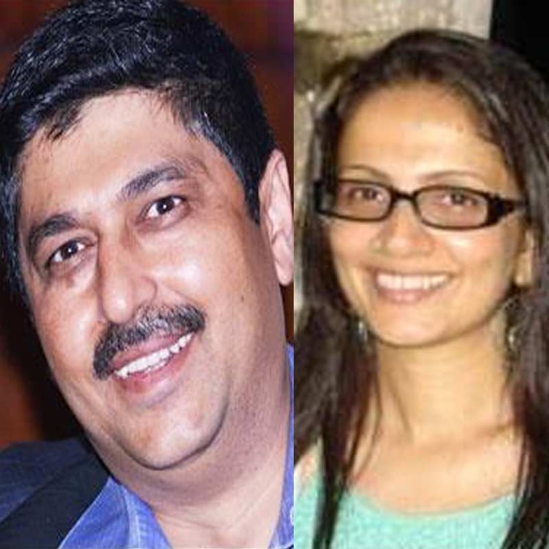 Mindshare elevates Ruchi Mathur & Saket Sinha