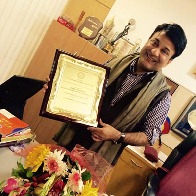 India News’ ‘Ardh Satya’ wins