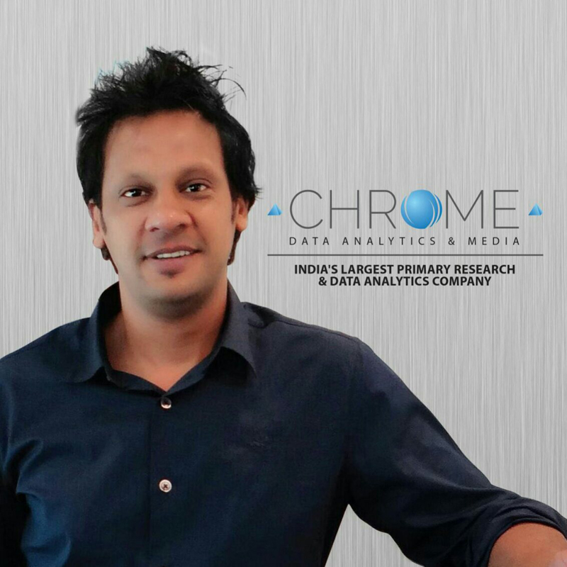 Chrome Data rolls out massive rural habits report, cable TV included