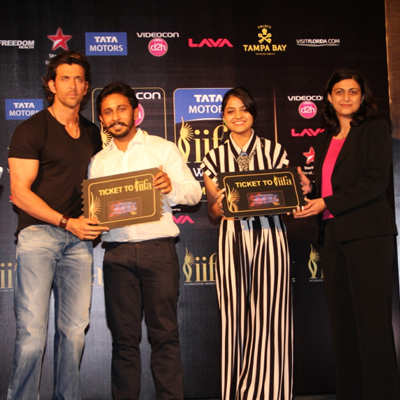 IIFA gets ready to invade US