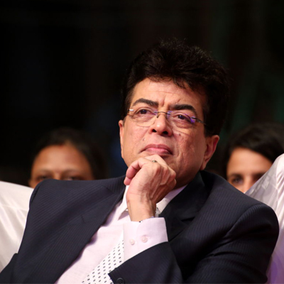 Inauguration Ceremony – ‘Sahyadri Monsoon Chitrapat Mahotsav’