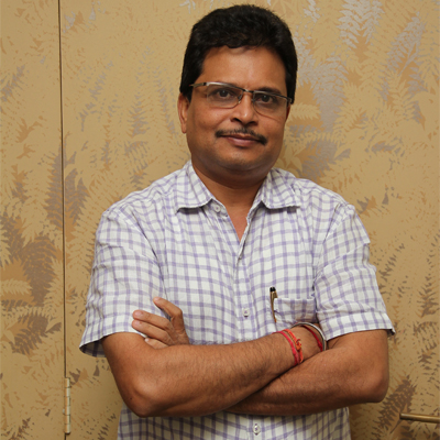 Your content should be good, it will attract people anyway: Asit Modi