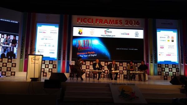 FICCI FRAMES 2016: Updates: Lord of the Ratings- The BARC order