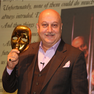 The Anupam Kher Show looks to ramp up viewership further