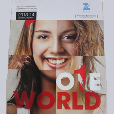 Digitisation has enhanced industry’s transparency levels: Zeel annual report