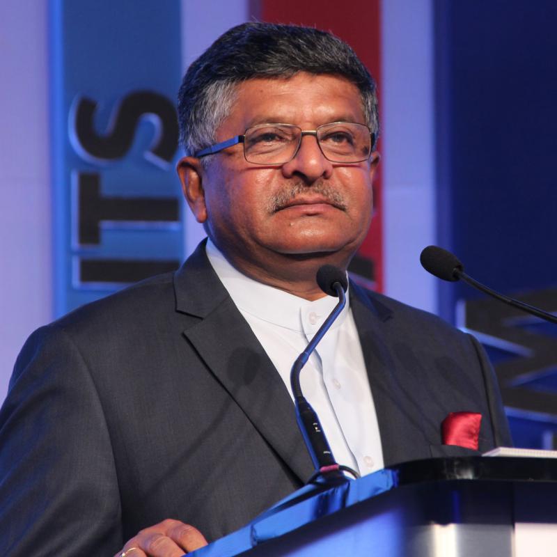 India’s IT enabled services footprint in 80 countries, 56% of global IT outsourcing: Prasad