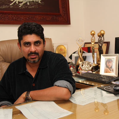 “Write down your goals and give deadlines. This is the roadmap to success”