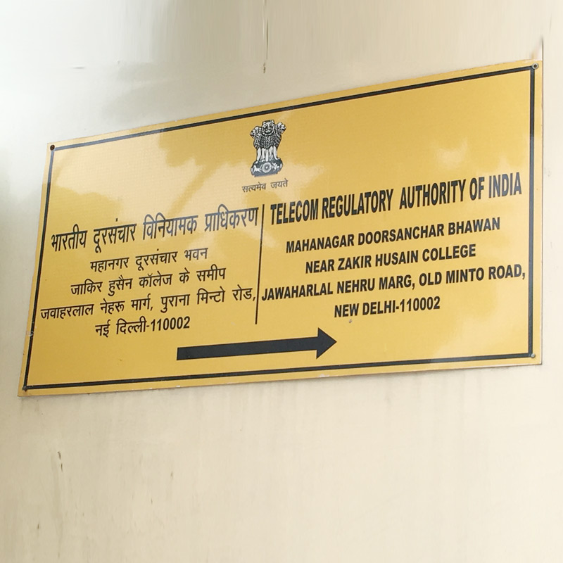 TRAI unlikely to take final call on draft orders soon