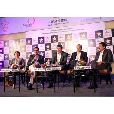 Regional audiences are not second class