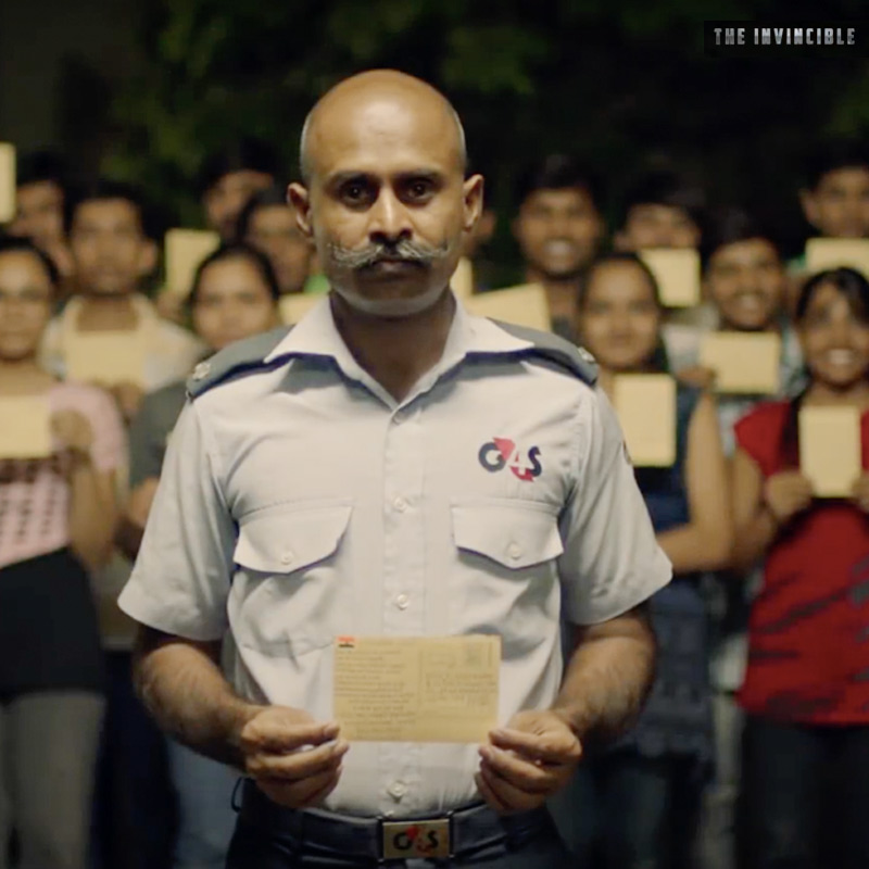 Bajaj V’s new film paid homage to soldiers this Martyrs’ Day