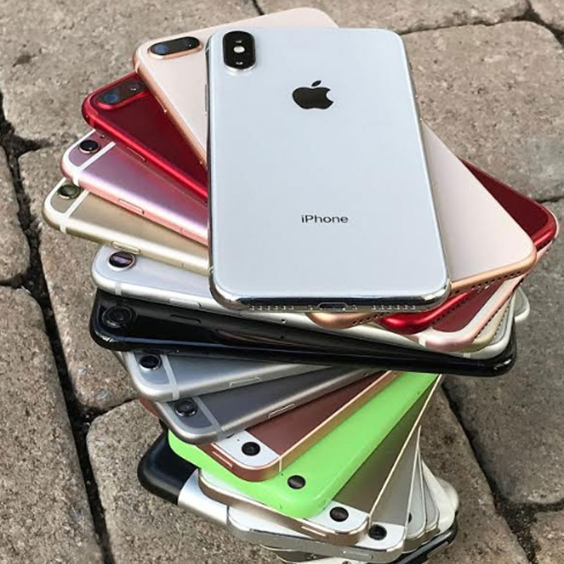 Apple India’s three senior executives quit