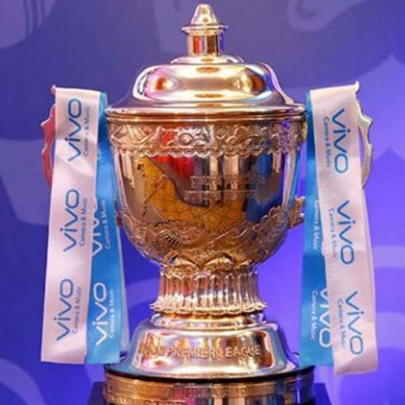 Coronavirus: PIL filed in Madras HC against conducting IPL