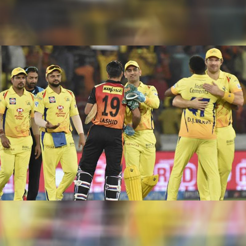 Vivo IPL 2018 final breaks multiple viewership records