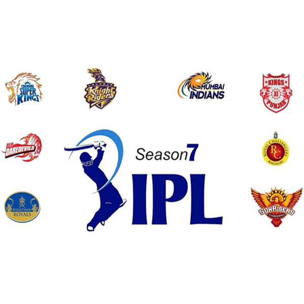 IPL 7 auction: The big winners