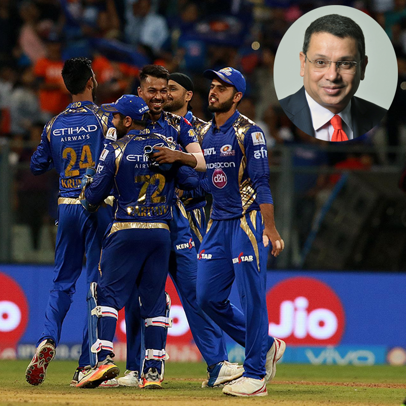 Comment: With IPL rights Uday Shankar gambles audaciously, must plan pragmatically