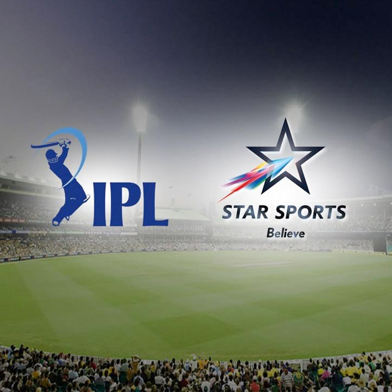 IPL 11 catapults Star Sports 1 Hindi to second place in across genres