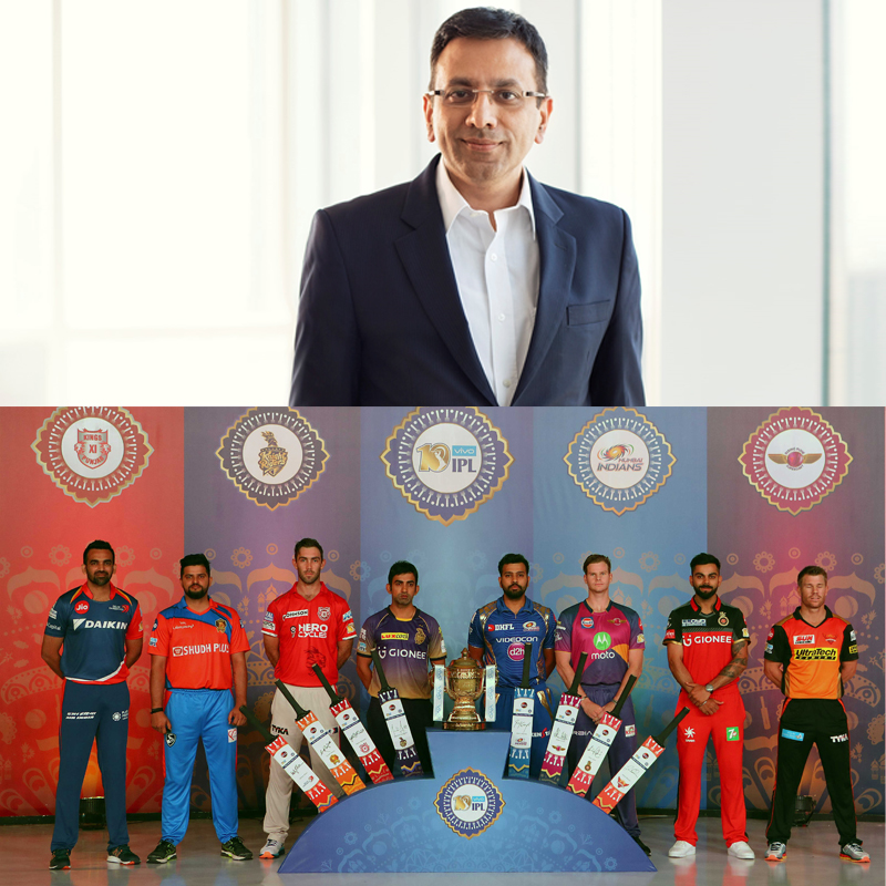 Star to air IPL on 10 channels, in 6 languages; live on Hotstar