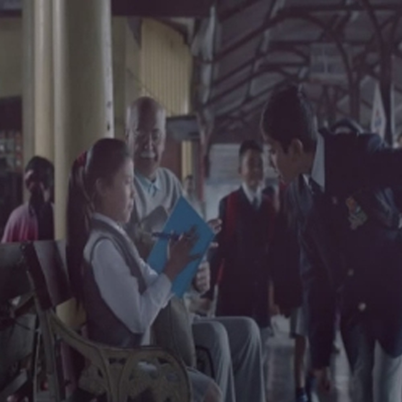 ITC Classmate’s new TVC celebrates ‘uniqueness’ in every child