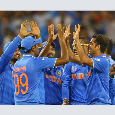 India – South Africa match garners 2 billion impressions: TO THE NEW report