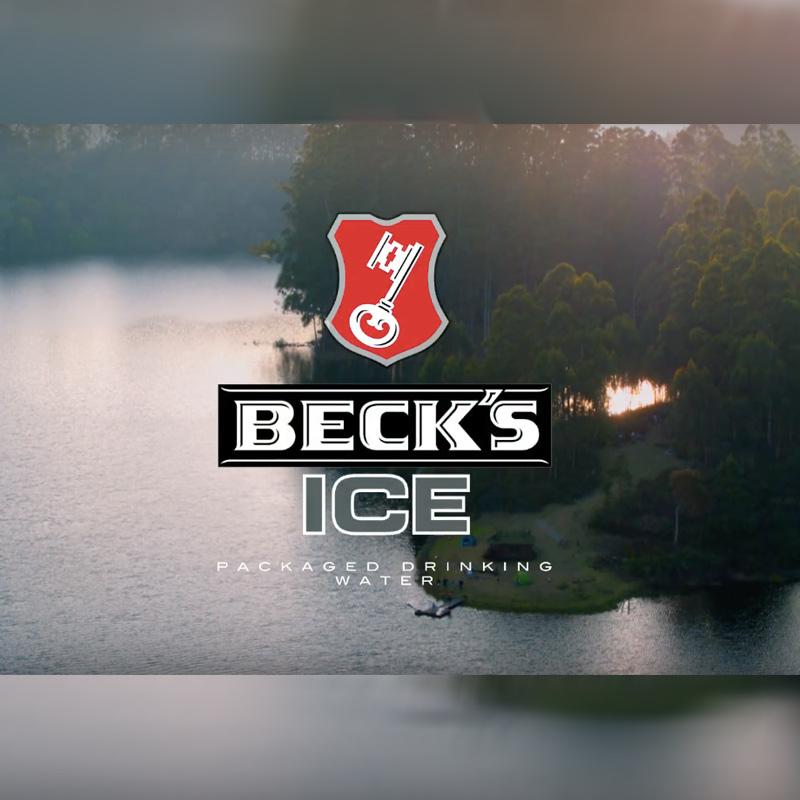 Beck’s Ice launches first India campaign with BBH