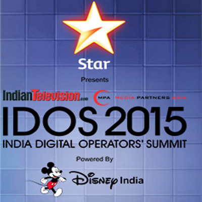 IDOS 2015: The Broadband Drive
