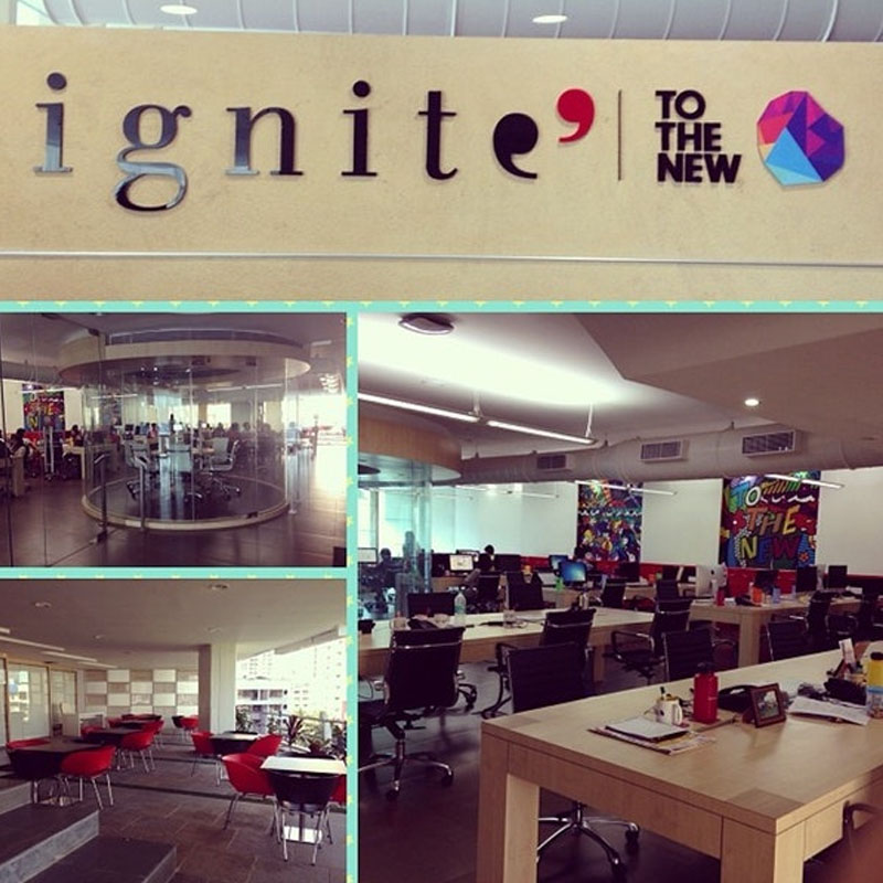 Ignitee Digital Solutions signs up with E18