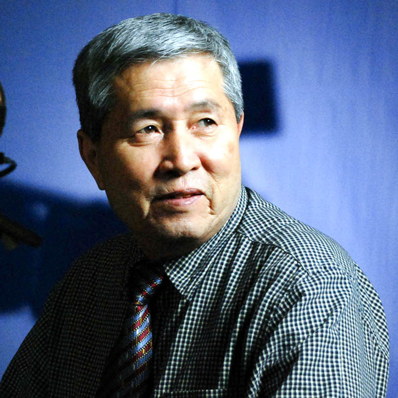 IFFI 2016: Korean director Im-kwon Taek receives Lifetime Achievement Award